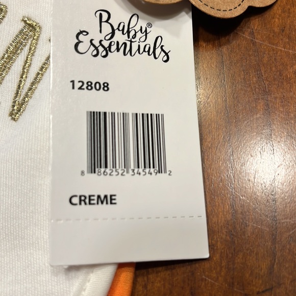 Halloween Baby Bibs - Picture 4 of 4